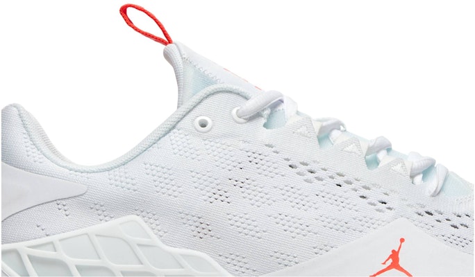 Air Jordan Zoom Trunner Advance 'Putih Flash Crimson' CJ1494-101 Order Air Jordan Zoom Trunner Advance 'Putih Flash Crimson' CJ1494-101