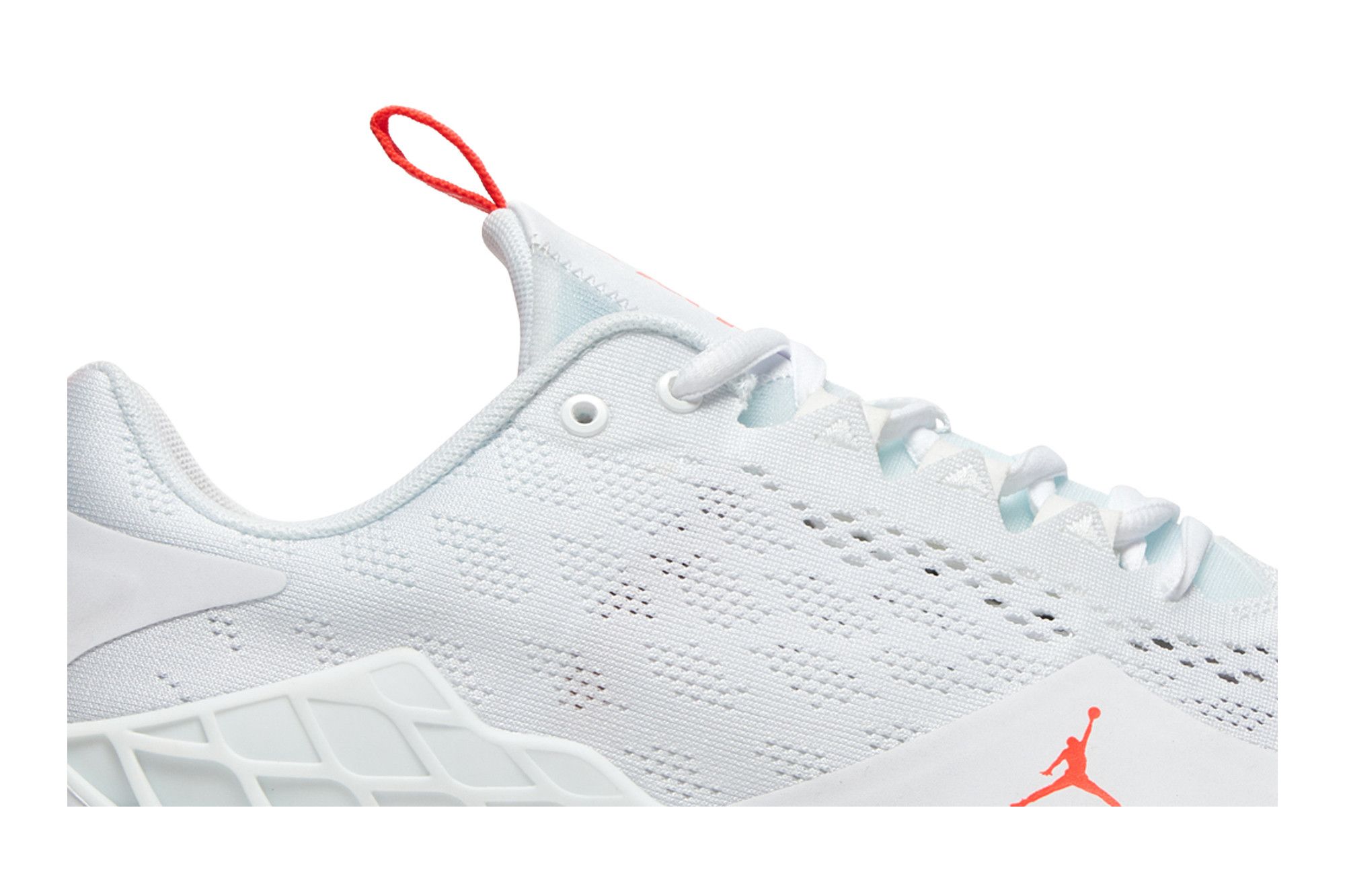 Order Air Jordan Zoom Trunner Advance '白色闪红' CJ1494-101