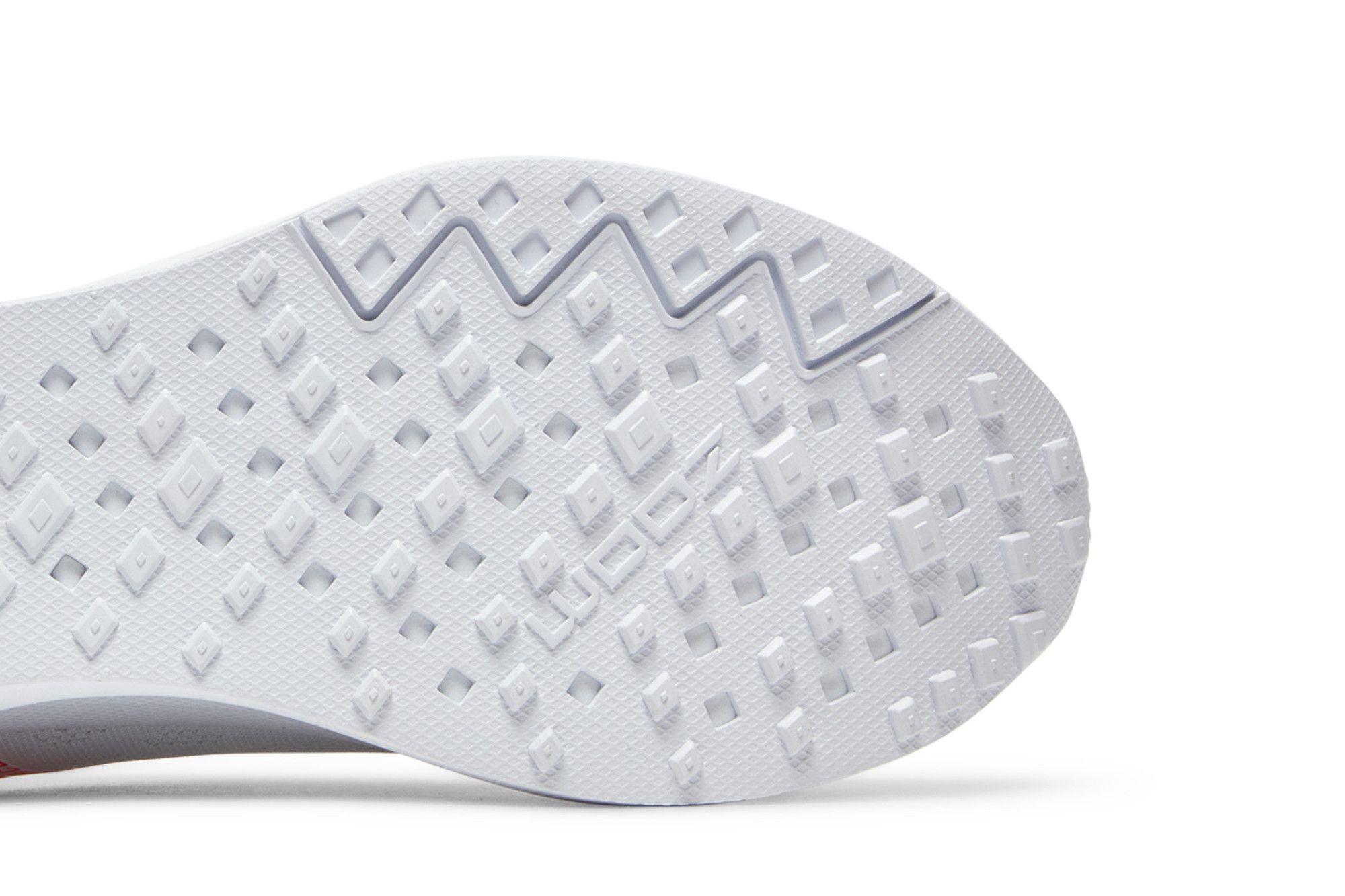 Purchase Air Jordan Zoom Trunner Advance '白色闪红' CJ1494-101