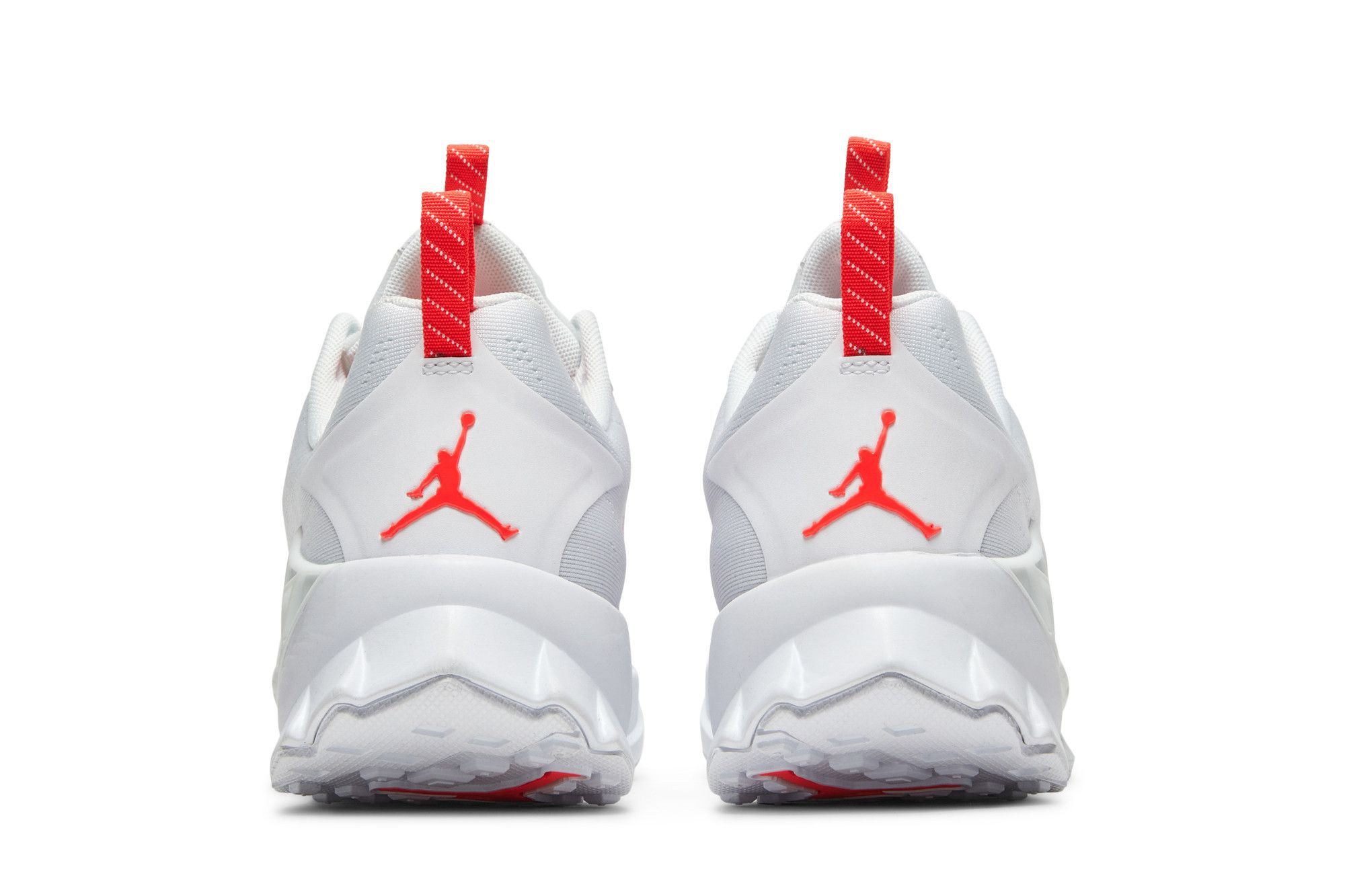 Details for Air Jordan Zoom Trunner Advance '白色闪红' CJ1494-101