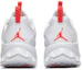 Details for Air Jordan Zoom Trunner Advance '白色闪红' CJ1494-101