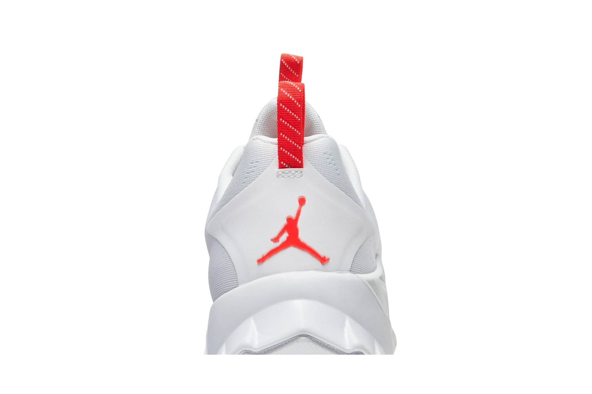 Sizing Air Jordan Zoom Trunner Advance 'Putih Flash Crimson' CJ1494-101