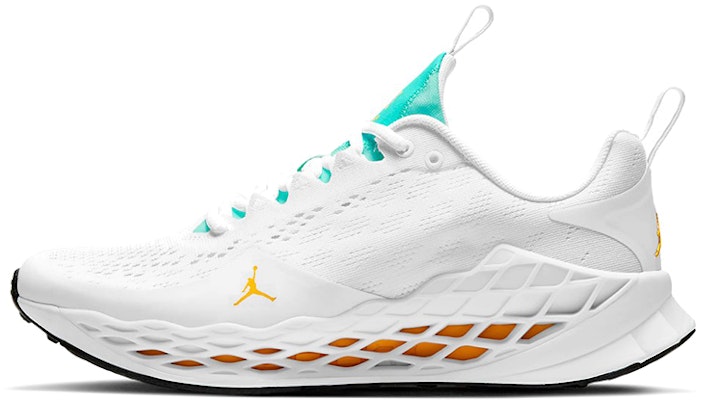 Air Jordan Zoom Trunner Advance 白綠橙 Buy Air Jordan Zoom Trunner Advance 白綠橙
