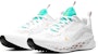 Air Jordan Zoom Trunner Advance 'Putih Hijau Jingga' CJ1494-108