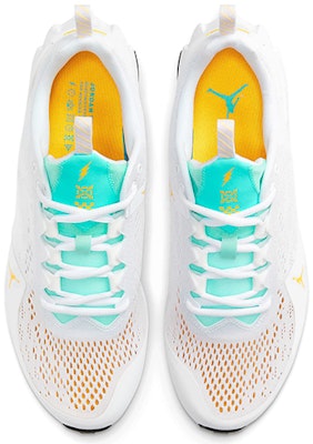 Air Jordan Zoom Trunner Advance 白綠橙 Shop Air Jordan Zoom Trunner Advance 白綠橙