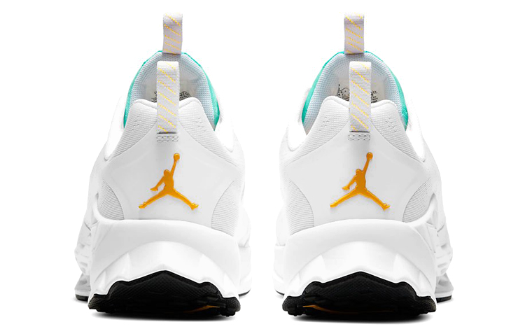 Purchase Air Jordan Zoom Trunner Advance ''Blanc Vert Orange'' CJ1494-108