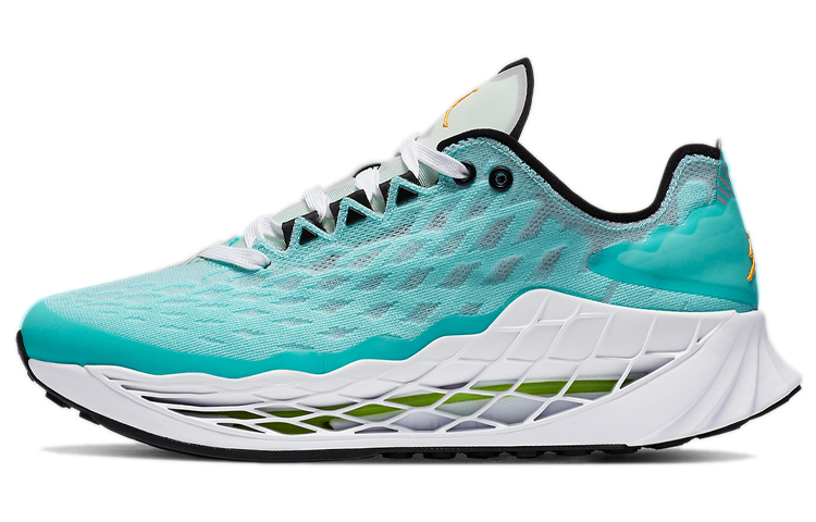 Buy エア ジョーダン ズーム トラナー ULTIMATE "アクア" CJ1495-301