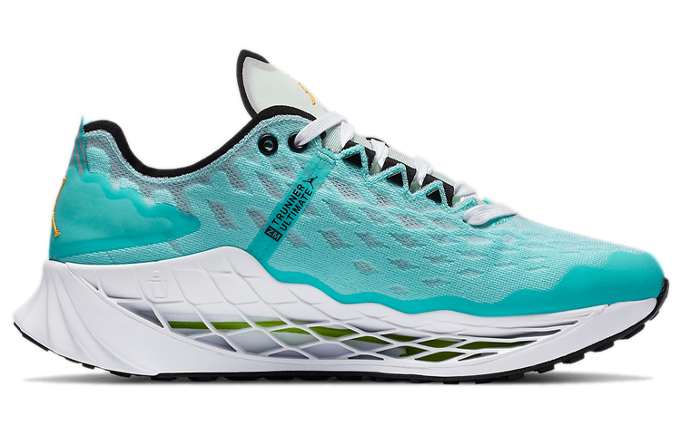 Order エア ジョーダン ズーム トラナー ULTIMATE "アクア" CJ1495-301