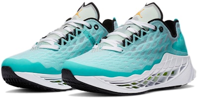 Air Jordan Zoom Trunner Ultimate 'Aqua' Lelaki. CJ1495-301 Lookbook Air Jordan Zoom Trunner Ultimate 'Aqua' Lelaki. CJ1495-301