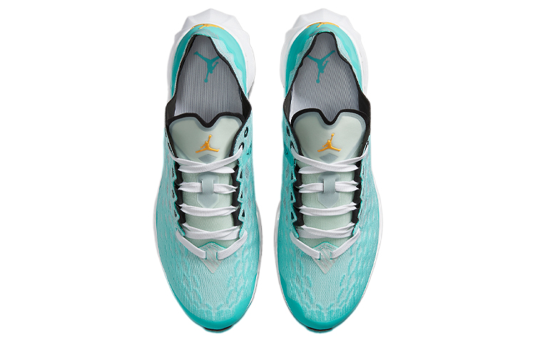 Shop エア ジョーダン ズーム トラナー ULTIMATE "アクア" CJ1495-301