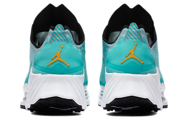 Purchase エア ジョーダン ズーム トラナー ULTIMATE "アクア" CJ1495-301