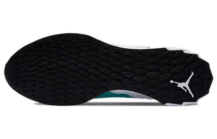 Details for エア ジョーダン ズーム トラナー ULTIMATE "アクア" CJ1495-301