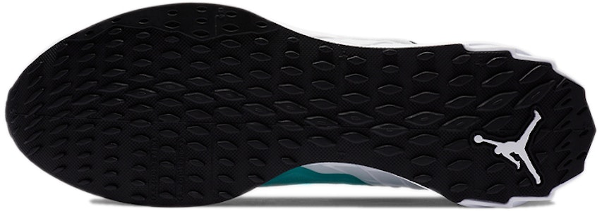 エア ジョーダン ズーム トラナー ULTIMATE "アクア" CJ1495-301 Details for エア ジョーダン ズーム トラナー ULTIMATE "アクア" CJ1495-301