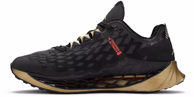 에어 조던 줌 트레이너 얼티밋 '블랙 메탈릭 골드' CJ1495-007 Lookbook 에어 조던 줌 트레이너 얼티밋 '블랙 메탈릭 골드' CJ1495-007