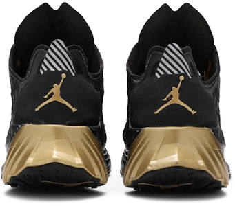 Air Jordan Zoom Trunner Ultimate '黑金' CJ1495-007 Details for Air Jordan Zoom Trunner Ultimate '黑金' CJ1495-007