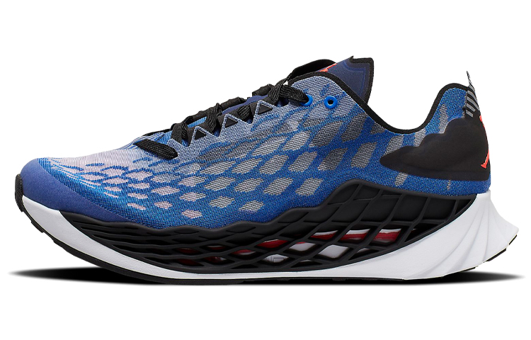 Air Jordan Zoom Trunner Ultimate 'Blue Black' CJ1495-400