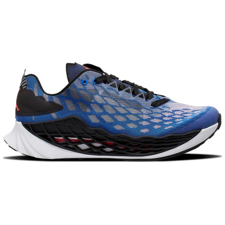 Order Air Jordan Zoom Trunner Ultimate 'Biru Hitam' CJ1495-400