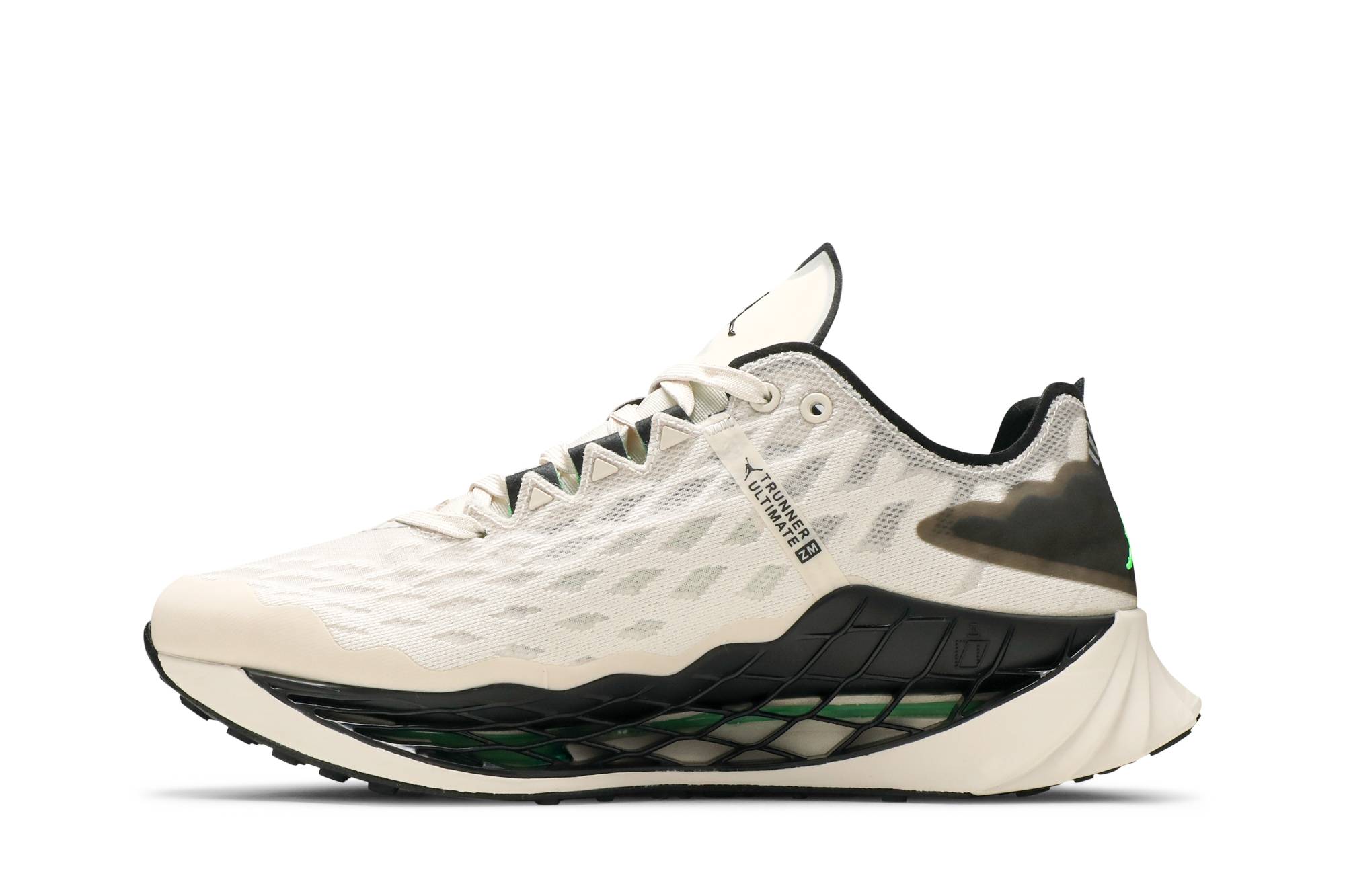 Lookbook エア ジョーダン ズーム トラナー ライトオレウッドブラウン CJ1495-101