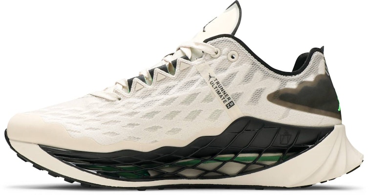 Air Jordan Zoom Trunner Ultimate 'Coklat Light Orewood' CJ1495-101 Lookbook Air Jordan Zoom Trunner Ultimate 'Coklat Light Orewood' CJ1495-101