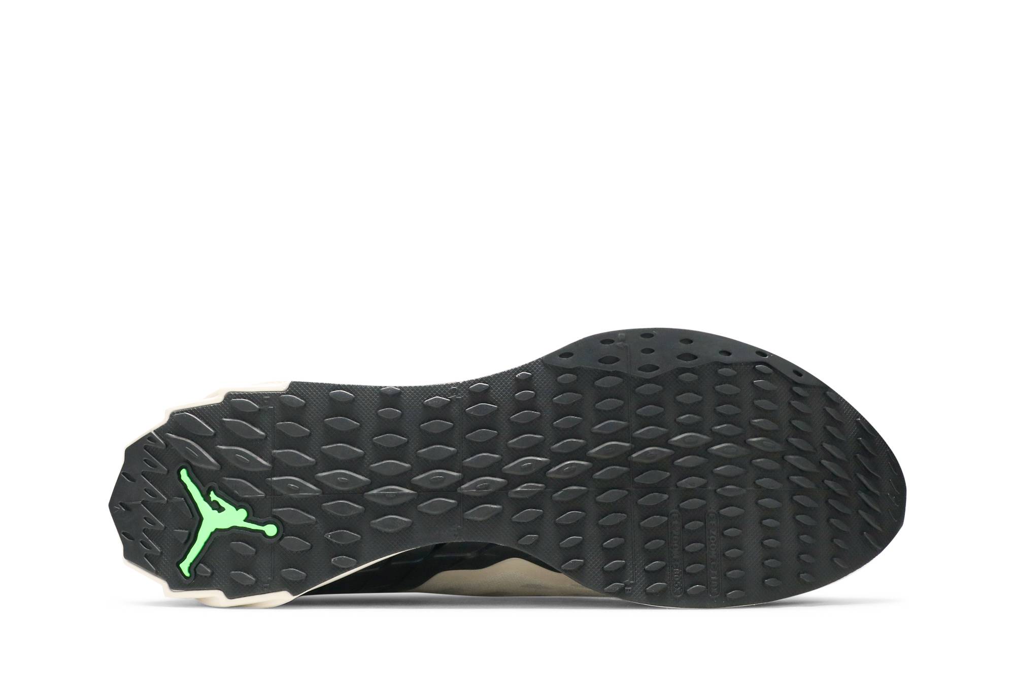 Shop エア ジョーダン ズーム トラナー ライトオレウッドブラウン CJ1495-101