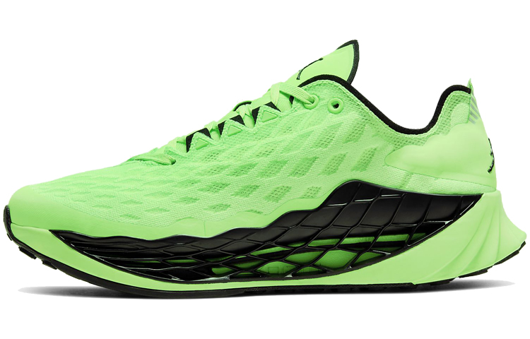 Buy Air Jordan Zoom Trunner Ultimate 'Rage Green' Lelaki Kasut Sukan CJ1495-300