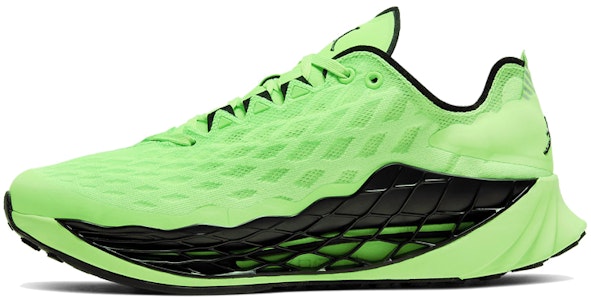 Air Jordan Zoom Trunner Ultimate 'Rage Green' Sepatu Olahraga CJ1495-300 Buy Air Jordan Zoom Trunner Ultimate 'Rage Green' Sepatu Olahraga CJ1495-300
