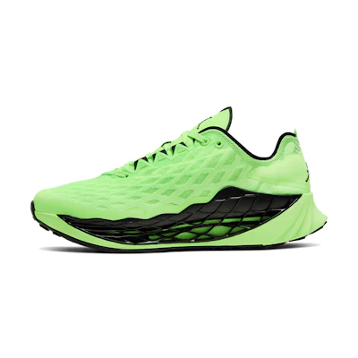 Jordan Zoom Trunner Ultimate 'Rage Green'