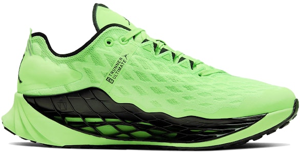 Air Jordan Zoom Trunner Ultimate 'Rage Green' Sepatu Olahraga CJ1495-300 Order Air Jordan Zoom Trunner Ultimate 'Rage Green' Sepatu Olahraga CJ1495-300