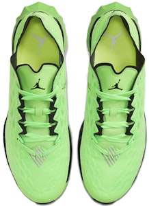 Air Jordan Zoom Trunner Ultimate 'Rage Green' Sepatu Olahraga CJ1495-300 Lookbook Air Jordan Zoom Trunner Ultimate 'Rage Green' Sepatu Olahraga CJ1495-300