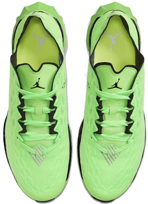 Air Jordan Zoom Trunner Ultimate 'Rage Green' Lelaki Kasut Sukan CJ1495-300 Lookbook Air Jordan Zoom Trunner Ultimate 'Rage Green' Lelaki Kasut Sukan CJ1495-300