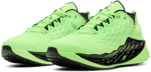 Air Jordan Zoom Trunner Ultimate 'Rage Green' Sepatu Olahraga CJ1495-300 Shop Air Jordan Zoom Trunner Ultimate 'Rage Green' Sepatu Olahraga CJ1495-300
