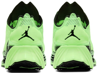 Air Jordan Zoom Trunner Ultimate 'Rage Green' Sepatu Olahraga CJ1495-300 Purchase Air Jordan Zoom Trunner Ultimate 'Rage Green' Sepatu Olahraga CJ1495-300