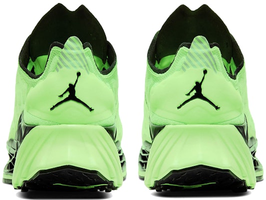 Air Jordan Zoom Trunner Ultimate 'Rage Green' Lelaki Kasut Sukan CJ1495-300 Purchase Air Jordan Zoom Trunner Ultimate 'Rage Green' Lelaki Kasut Sukan CJ1495-300