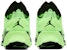 Air Jordan Zoom Trunner Ultimate 'Rage Green' Lelaki Kasut Sukan CJ1495-300