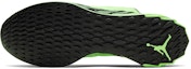 Details for Air Jordan Zoom Trunner Ultimate 'Rage Green' Lelaki Kasut Sukan CJ1495-300