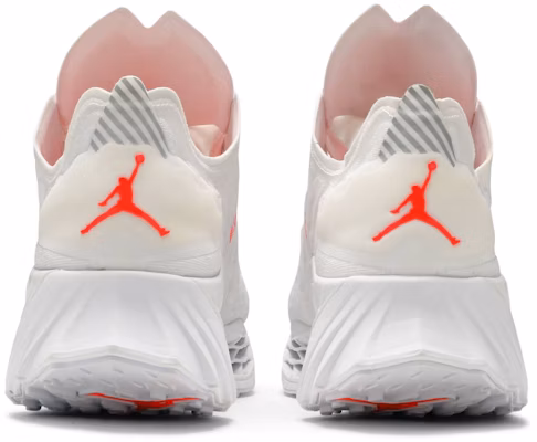 Air Jordan Zoom Trunner Ultimate '白色' CJ1495-100 Details for Air Jordan Zoom Trunner Ultimate '白色' CJ1495-100