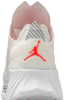 Sizing Air Jordan Zoom Trunner Ultimate '白色' CJ1495-100