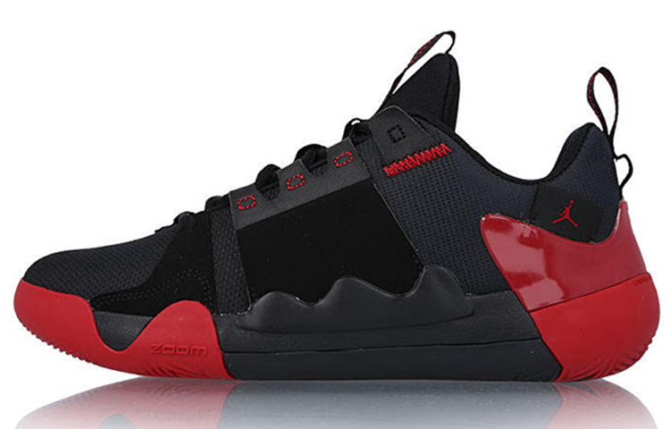 Air Jordan Zoom Zero Gravity 'Bred' AO9027-006