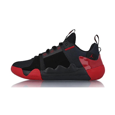 Jordan Zoom Zero Gravity 'Bred'