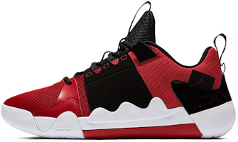 Air Jordan Zoom Zero Gravity 'Gym Red' AO9027-601 Air Jordan Zoom Zero Gravity 'Gym Red' AO9027-601