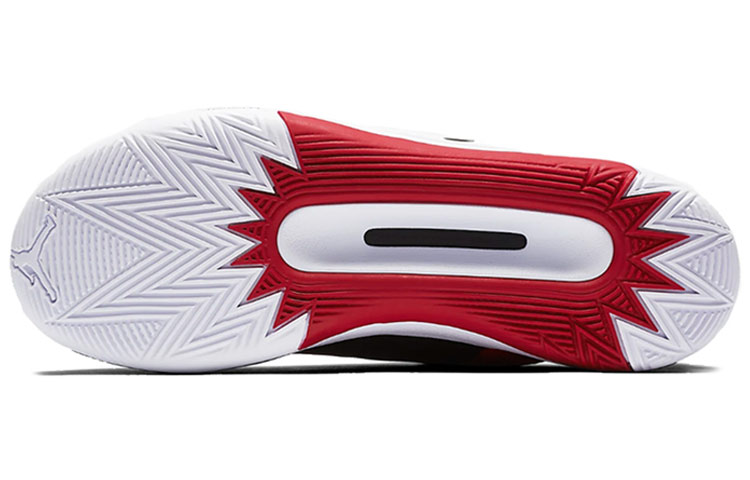 Purchase Air Jordan Zoom Zero Gravity '健身红' AO9027-601