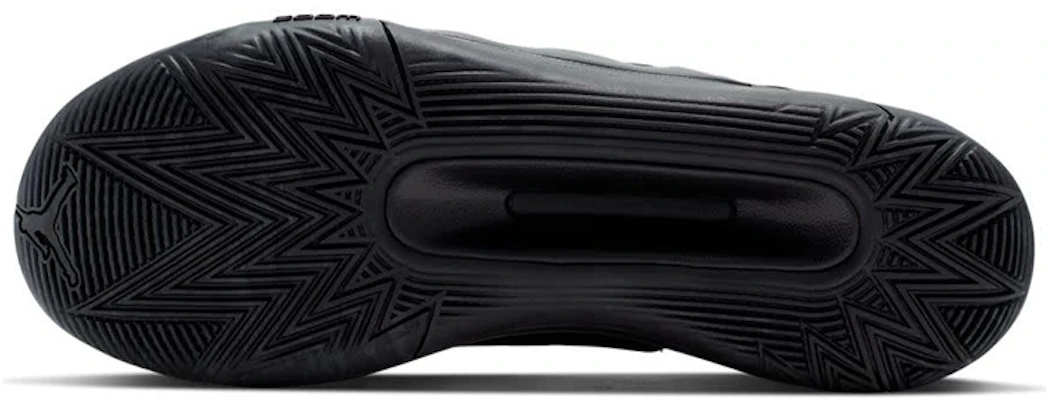 Air Jordan Zoom Zero Gravity「全黑」AO9027-002 Details for Air Jordan Zoom Zero Gravity「全黑」AO9027-002