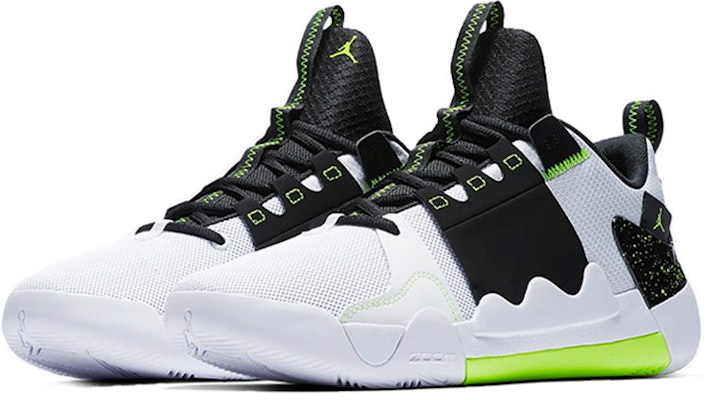 Jordan gravity zero shop