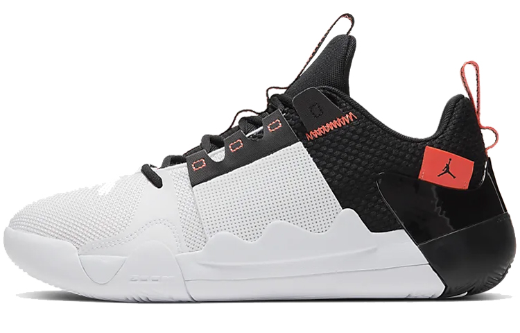Air Jordan Zoom Zero Gravity AO9027-101