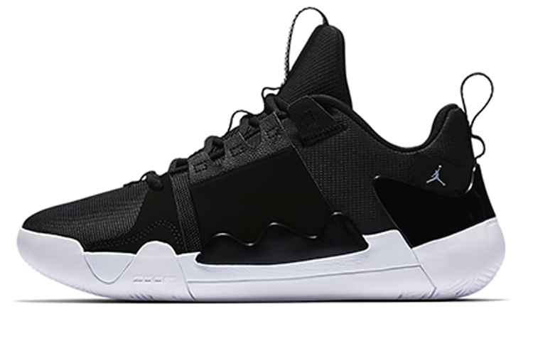 Air Jordan Zoom Zero Gravity PF 'Black' AT4030-001