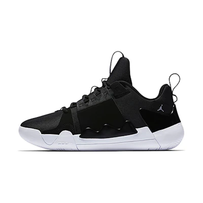 Jordan Zoom Zero Gravity PF 'Black'