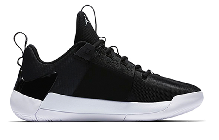 nike jordan zoom zero gravity pf