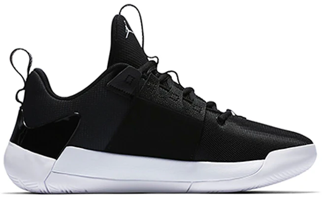 Air Jordan Zoom Zero Gravity PF 'Hitam' AT4030-001 Order Air Jordan Zoom Zero Gravity PF 'Hitam' AT4030-001