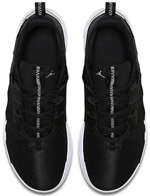 Air Jordan Zoom Zero Gravity PF 'Hitam' AT4030-001 Shop Air Jordan Zoom Zero Gravity PF 'Hitam' AT4030-001
