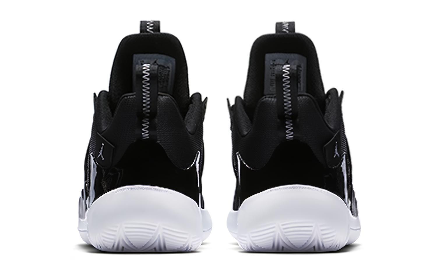 jordan zoom zero gravity